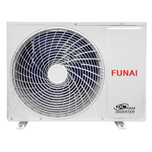 FUNAI RAC-I-BS35HP.D01 BUSHIDO Inverter сплит система