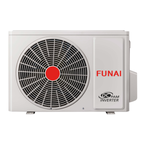 FUNAI RAC-I-DA50HP.D01 DAIJIN Inverter сплит система