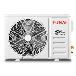 FUNAI RAC-I-KD25HP.D01 KADZOKU Inverter сплит система