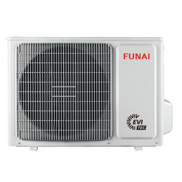 FUNAI RAC-I-ON30HP.D01 ONSEN FULL DC Inverter Heat pump сплит система