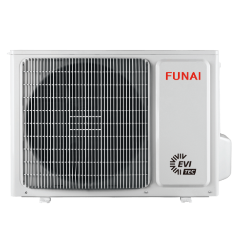 FUNAI RAC-I-ON30HP.D01 ONSEN FULL DC Inverter Heat pump сплит система FUNAI RAC-I-ON30HP.D01 ONSEN FULL DC Inverter Heat pump сплит система
