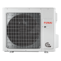FUNAI RAC-I-ON30HP.D01 ONSEN FULL DC Inverter Heat pump сплит система — фото 4