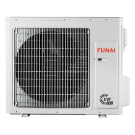 FUNAI RAC-I-ON30HP.D01 ONSEN FULL DC Inverter Heat pump сплит система