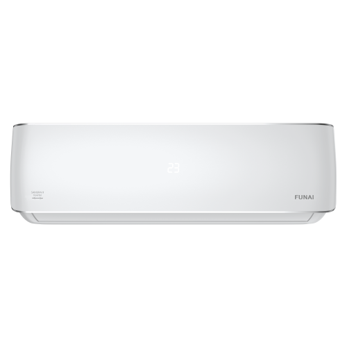 FUNAI RAC-I-SM25HP.D04 SAMURAI II Inverter сплит система FUNAI RAC-I-SM25HP.D04 SAMURAI II Inverter сплит система