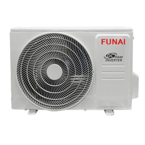 FUNAI RAC-I-SM25HP.D04 SAMURAI II Inverter сплит система FUNAI RAC-I-SM25HP.D04 SAMURAI II Inverter сплит система
