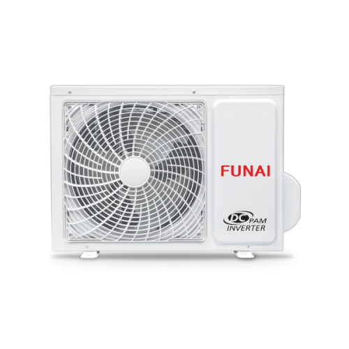 FUNAI RAC-I-SN35HP.D04 SENSEI Inverter сплит система FUNAI RAC-I-SN35HP.D04 SENSEI Inverter сплит система