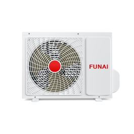 FUNAI RAC-SM20HP.D03 SAMURAI сплит система