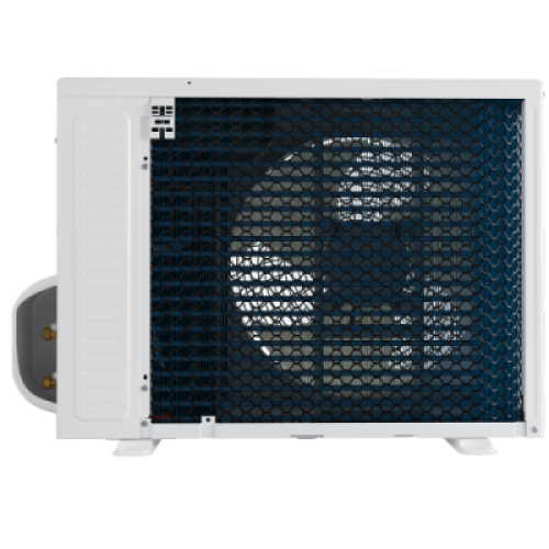 FUNAI RACI-EM25HP.D03 EMPEROR FULL DC Inverter сплит система