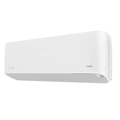 FUNAI RACI-EM25HP.D04 EMPEROR SMART EYE FULL DC Inverter сплит система