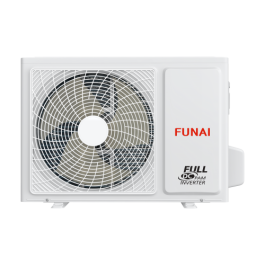 FUNAI RACI-EM25HP.D04 EMPEROR SMART EYE FULL DC Inverter сплит система