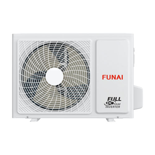 FUNAI RACI-EM25HP.D04 EMPEROR SMART EYE FULL DC Inverter сплит система