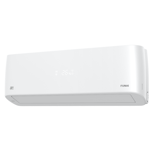 FUNAI RACI-EM35HP.D03 EMPEROR FULL DC Inverter сплит система