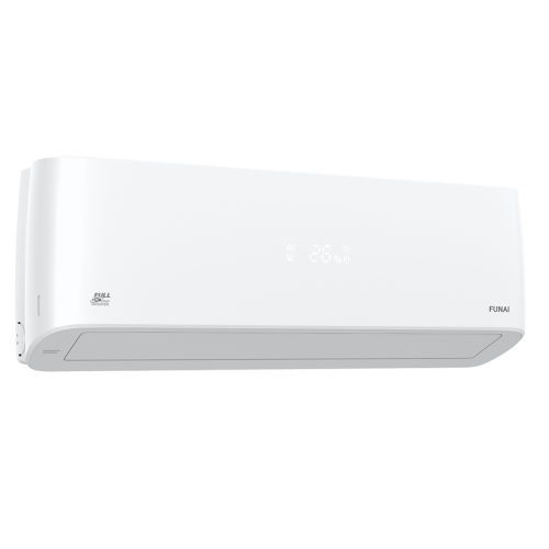 FUNAI RACI-EM35HP.D03 EMPEROR FULL DC Inverter сплит система