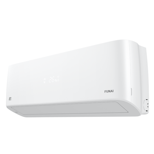 FUNAI RACI-EM35HP.D03 EMPEROR FULL DC Inverter сплит система