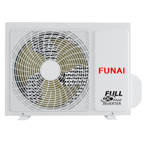 FUNAI RACI-EM35HP.D03 EMPEROR FULL DC Inverter сплит система