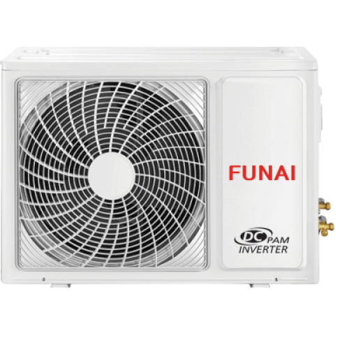 FUNAI RACI-SM35HP.D03 SAMURAI Inverter сплит система FUNAI RACI-SM35HP.D03 SAMURAI Inverter сплит система