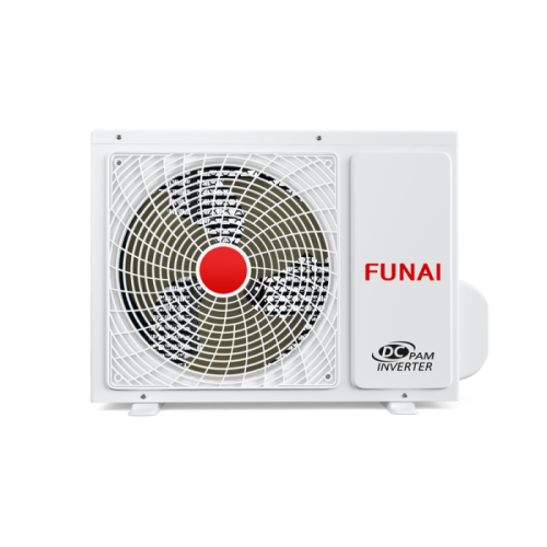 FUNAI RACI-SM35HP.D03 SAMURAI Inverter сплит система FUNAI RACI-SM35HP.D03 SAMURAI Inverter сплит система