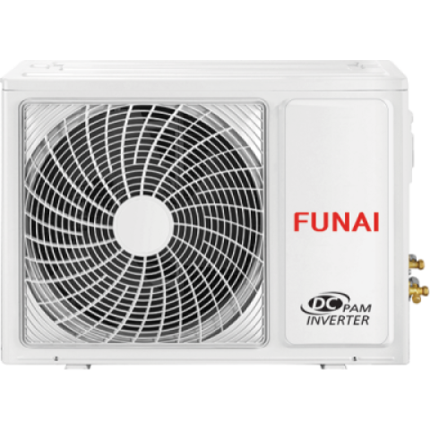 FUNAI RACI-SN65HP.D03 SENSEI Inverter сплит система