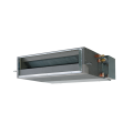 Hitachi RAD-60RPE/RAC-60NPE канальный кондиционер