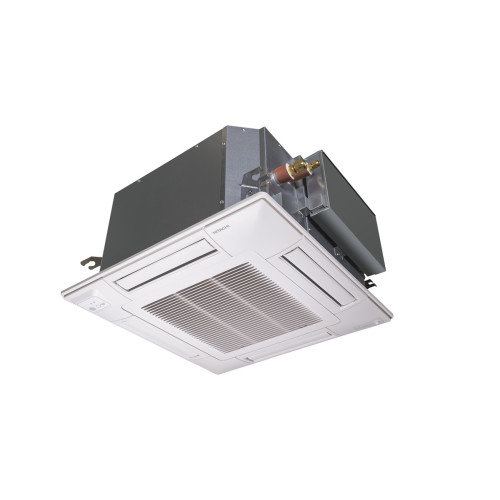 Hitachi RAI-25RPE/RAC-25NPE/P-AP56NAMS кассетный кондиционер Hitachi RAI-25RPE/RAC-25NPE/P-AP56NAMS кассетный кондиционер