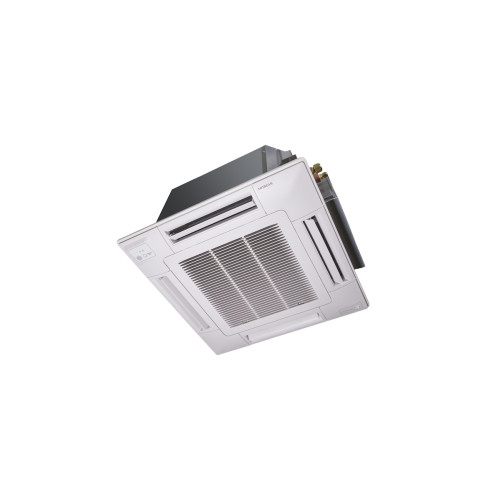 Hitachi RAI-35RPE/RAC-35NPE/P-AP56NAMS кассетный кондиционер