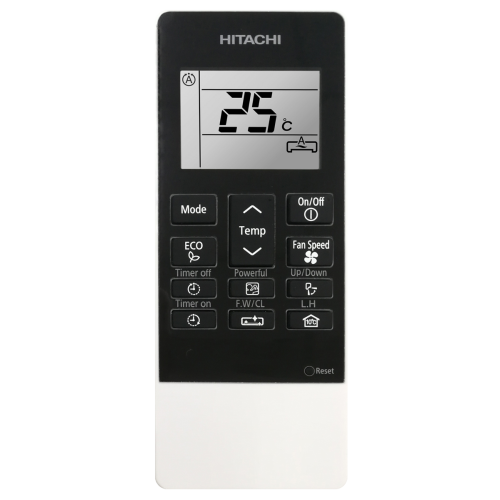 Hitachi RAK-18REF Hitachi RAK-18REF