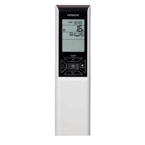 Hitachi RAK-18RPE/RAC-18WPE Sendo сплит система