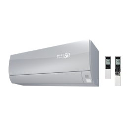 Hitachi RAK-25PSES/RAC-25WSE S-Premium сплит система