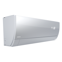 Hitachi RAK-25PSES/RAC-25WSE S-Premium сплит система