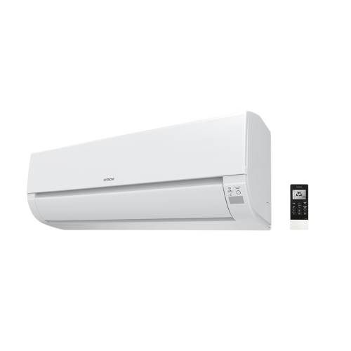 Hitachi RAK-25REF/RAC-25WEF X-Comfort сплит система Hitachi RAK-25REF/RAC-25WEF X-Comfort сплит система