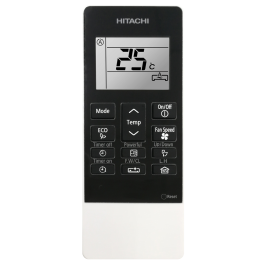 Hitachi RAK-25REF