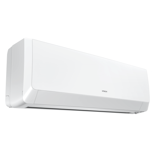 Hitachi RAK-25RXE/RAC-25WXEN Akebono Nordic сплит система