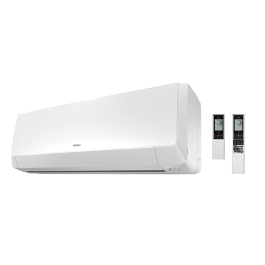 Hitachi RAK-35RXE/RAC-35WXEN Akebono Nordic сплит система