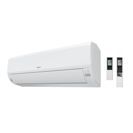 Hitachi RAK-50RPE/RAC-50WPE Sendo сплит система