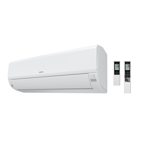 Hitachi RAK-50RPE/RAC-50WPE Sendo сплит система