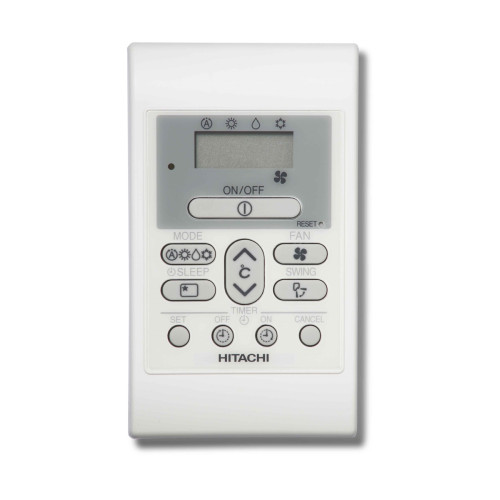 Hitachi RAK-60RPE/RAC-60NPE сплит система Hitachi RAK-60RPE/RAC-60NPE сплит система