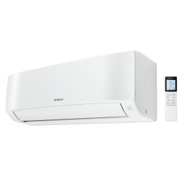 Hitachi RAK-DJ50PHAE/RAC-DJ50PHAE Shiratama сплит система