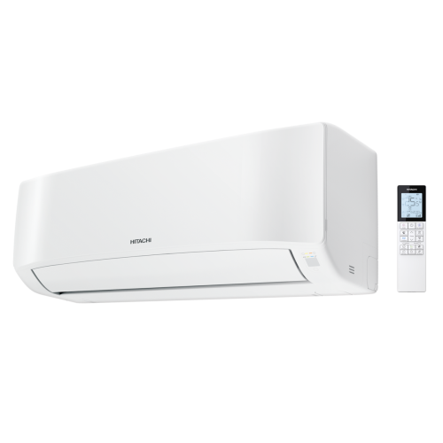 Hitachi RAK-DJ50PHAE/RAC-DJ50PHAE Shiratama сплит система