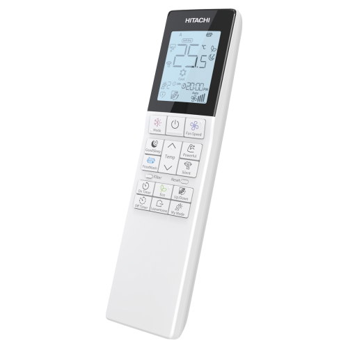 Hitachi RAK-DJ50PHAE/RAC-DJ50PHAE Shiratama сплит система