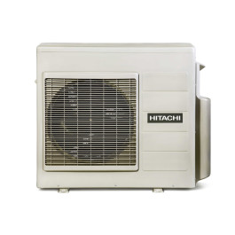 Мульти-сплит система Hitachi RAM-40NE2F