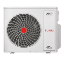 Мульти-сплит система FUNAI RAM-I-2KG55HP.01/U