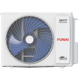 Мульти-сплит система FUNAI RAM-I-2OK40HP.01/U