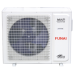 Мульти-сплит система FUNAI RAM-I-3OK60HP.01/U Мульти-сплит система FUNAI RAM-I-3OK60HP.01/U