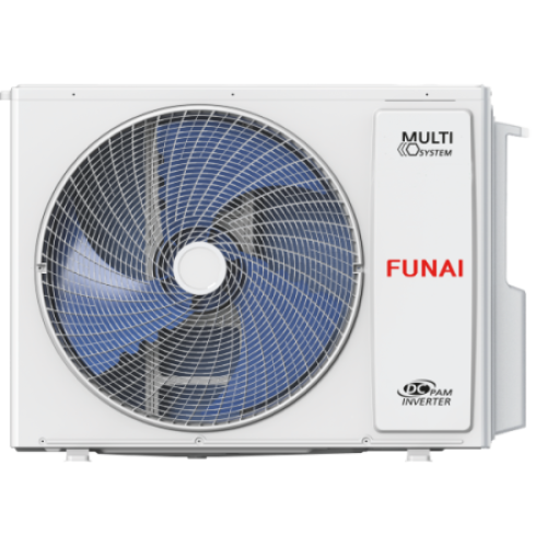 Мульти-сплит система FUNAI RAM-I-4OK105HP.01/U