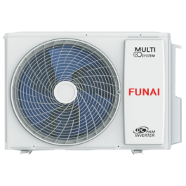 Мульти-сплит система FUNAI RAM-I-5OK120HP.01/U