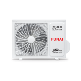 Мульти-сплит система FUNAI RAMI-3OR70HP.D06/U
