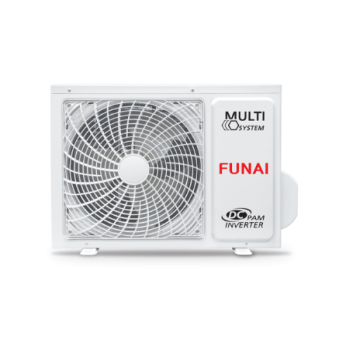 Мульти-сплит система FUNAI RAMI-4OR80HP.D05/U LP