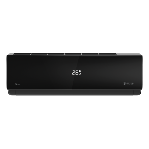 ROYAL CLIMA RC-AN22HN ATTICA NERO сплит система