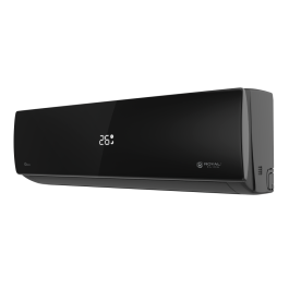 ROYAL CLIMA RC-AN55HN ATTICA NERO сплит система