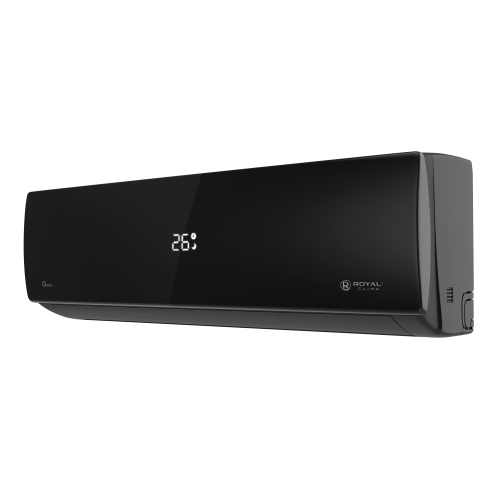 ROYAL CLIMA RC-AN70HN ATTICA NERO сплит система ROYAL CLIMA RC-AN70HN ATTICA NERO сплит система